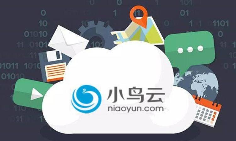 小鸟云服务器官网  第1张