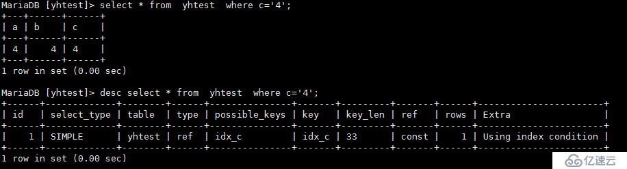 MySQL开发中，不要忽略隐式转换的影响