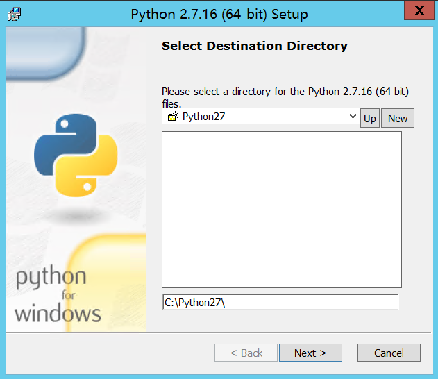 Python环境_使用Python环境  第1张