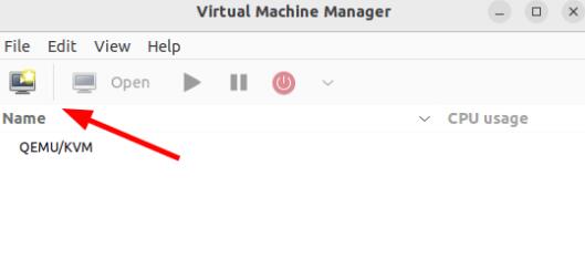 ubuntu安装qemu-kvm