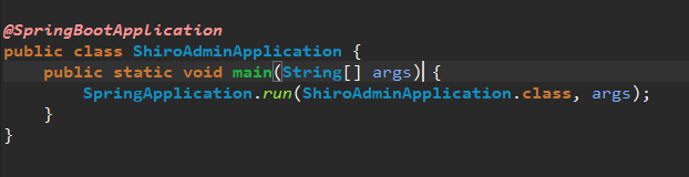 springboot启动报错Unable to start embedded Tomcat  第1张