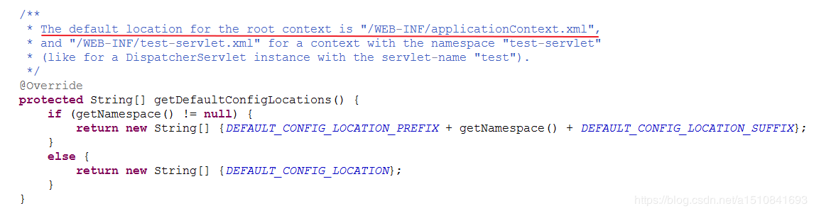contextconfiglocation的作用是什么  第1张