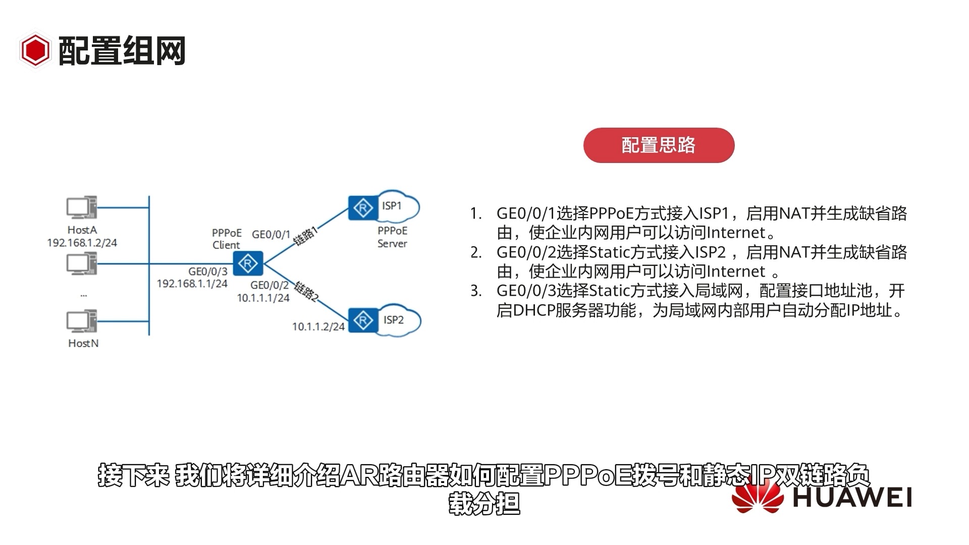 ppp 计算机网络配置_配置AR通过命令行方式上线（适用于V600款型）  第1张