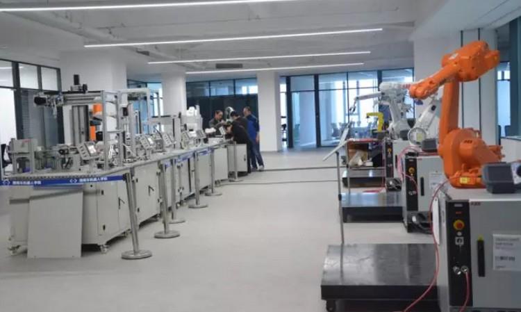 ROS VPS预装指南：快速构建机器人开发环境  第1张