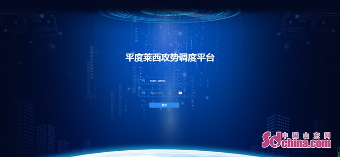 平度网站制作_制作镜像  第1张