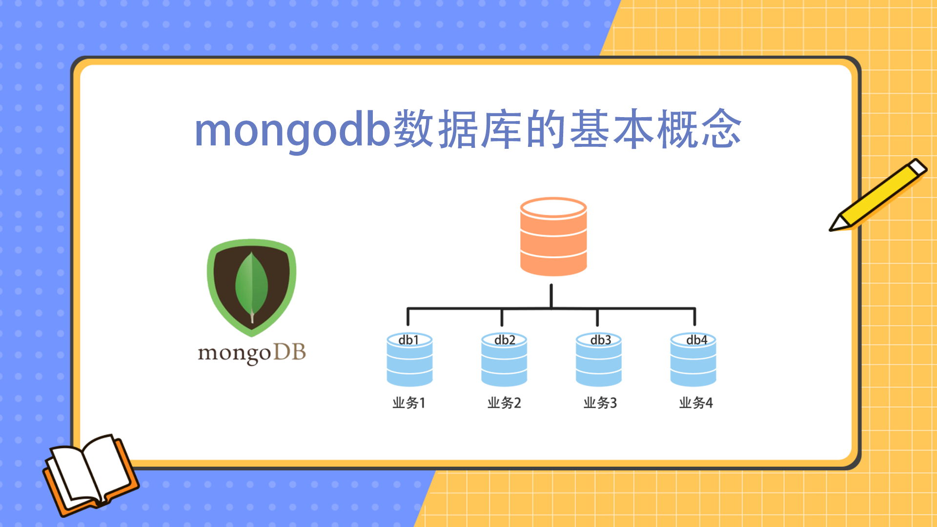 mongodb数据库连接的步骤是什么