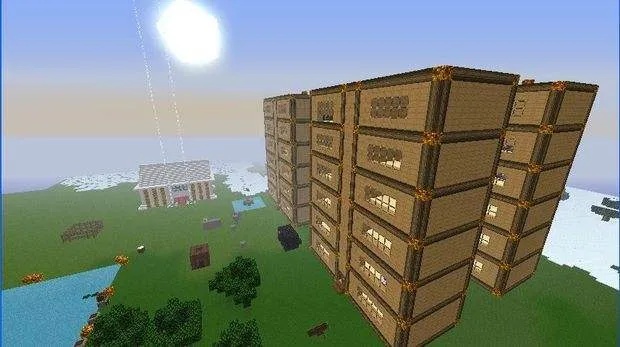 搭建我的世界服务器的基本步骤是什么
