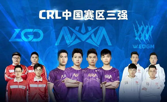 战地cdn战队，这支神秘的队伍究竟有何来头？