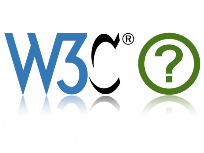 w3c是什么意思  第1张