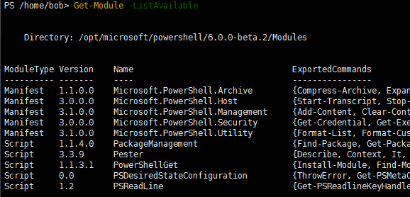 如何在Ubuntu Linux上安装PowerShell  第1张
