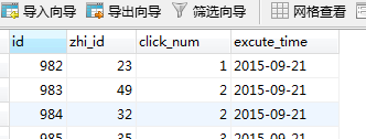 phpadmin如何导出html  第1张