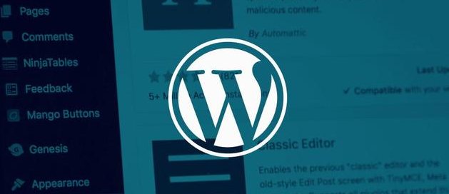 wordpress博客如何快速修改文章阅读数