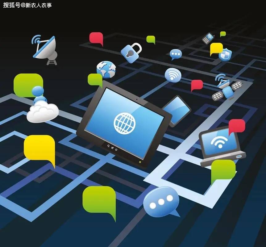 为什么快速网络连接对现代生活至关重要？