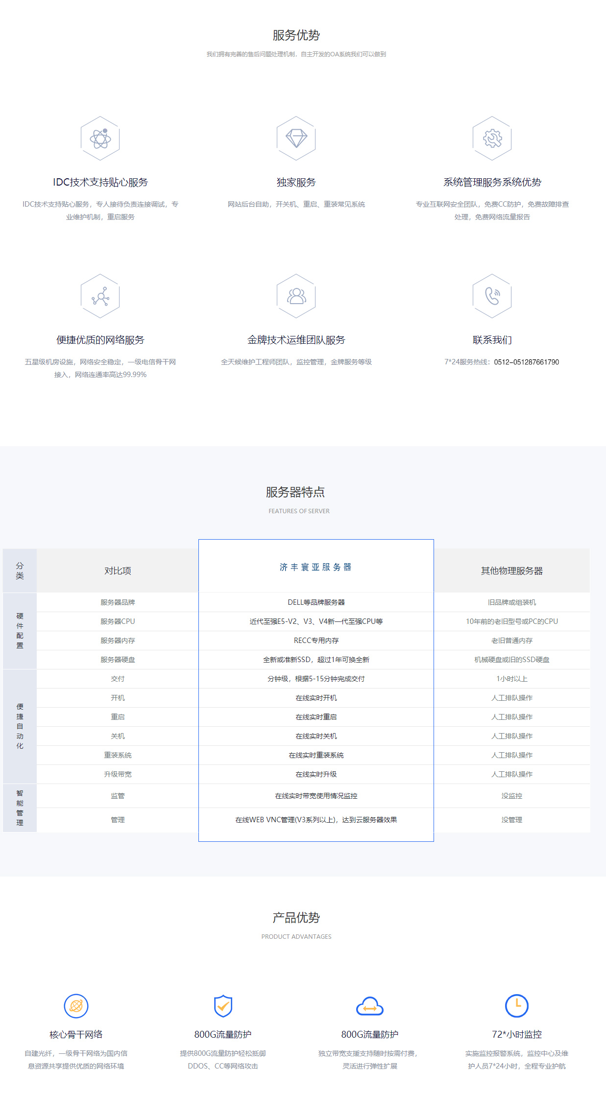 价格低的海外云服务器租用如何维护