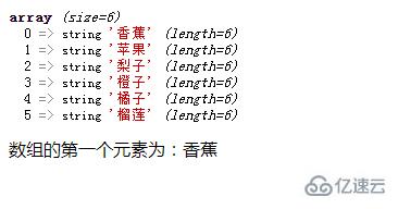 php如何获取数组指定键名的值,PHP如何获取指定日期_php取数组成员数