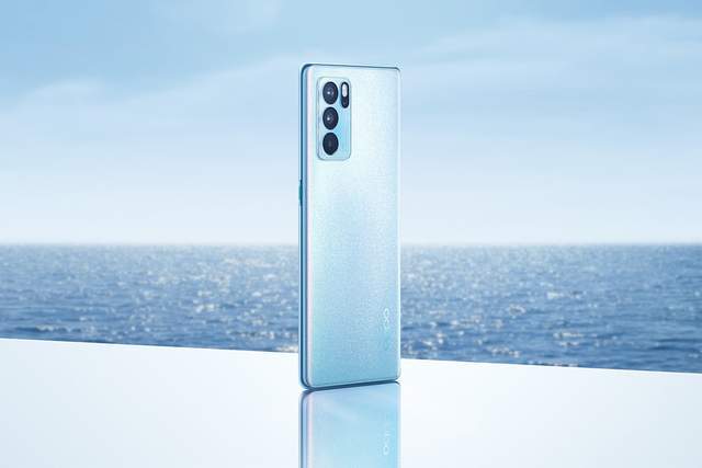 oppo reno6值得买吗（opporeno6优缺点）