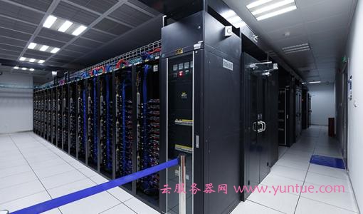为啥这么多企业选择租用香港服务器呢