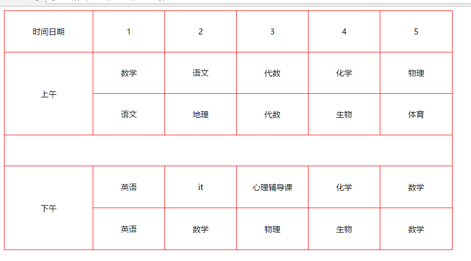 如何让html表格不会被撑大