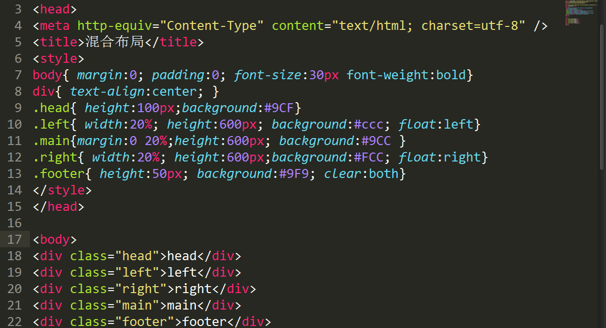 用html  第1张