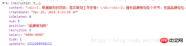 html如何将字符串转化为