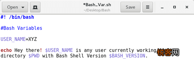 bash-4.1$什么意思  第1张