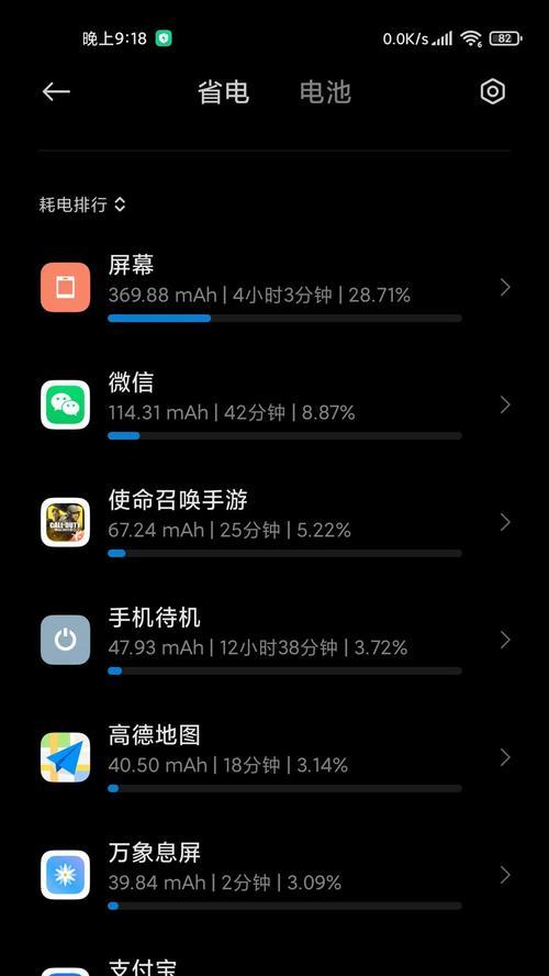 小米手机出现发烫的问题怎么办  第1张