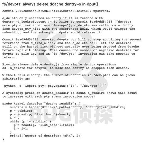 /dev/pts  第1张