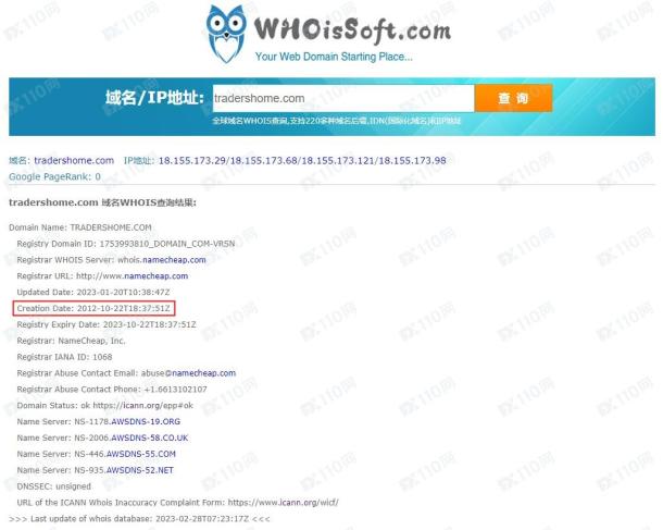ph域名网站_域名网站检测  第1张