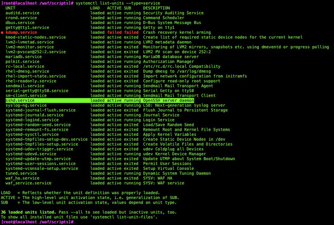 Alma Linux中的日志分析工具有哪些  第1张