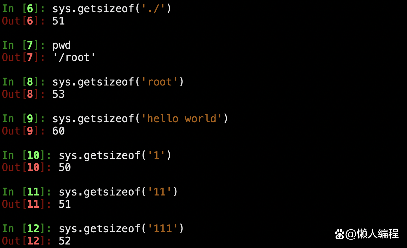 python的help函数  第1张