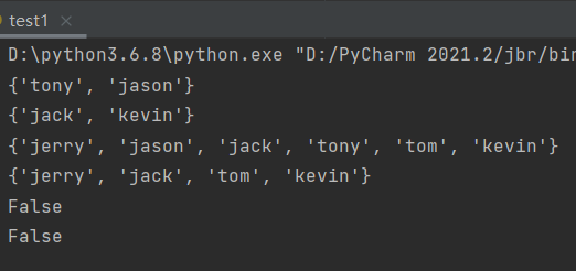 python的for用法  第1张
