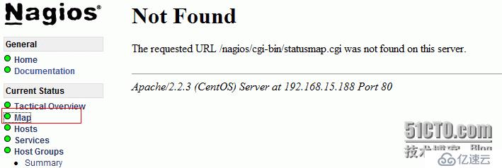 Nagios如何触发告警  第1张