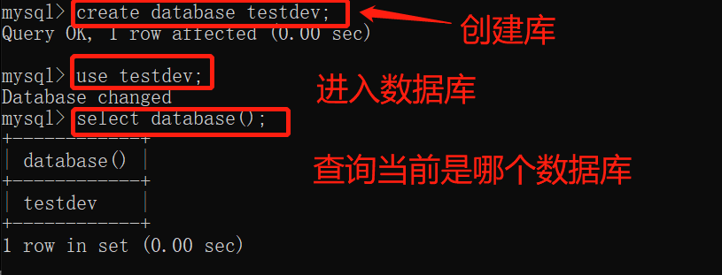 如何在MySQL数据库1核1G环境中使用控制台创建负载？