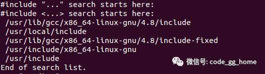 修改gcc配置文件-gcc设置，为什么每次都要重新设置linuxgcc环境变量