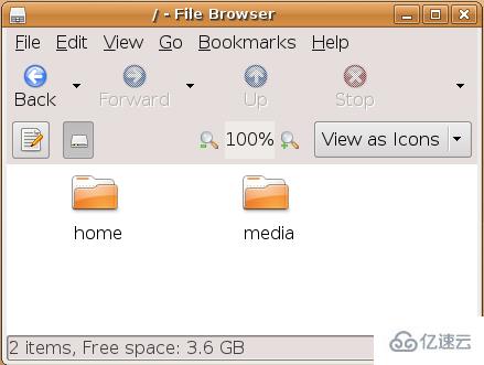 ubuntu中怎么用fdisk打开img文件