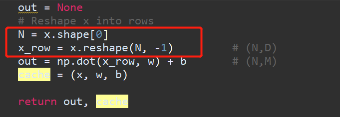 python中row函数