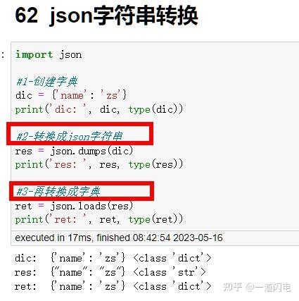 python json字符串  第1张