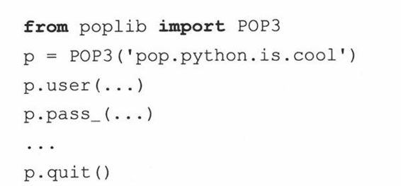 Python中pop的作用