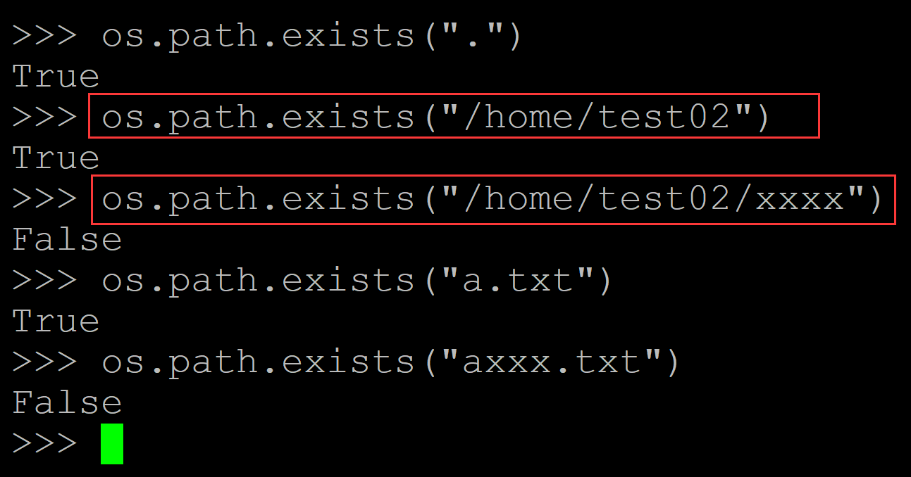 python中path的用法