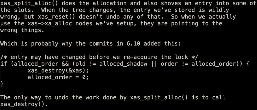 Linux下防止“rm -rf /”误删除  第1张