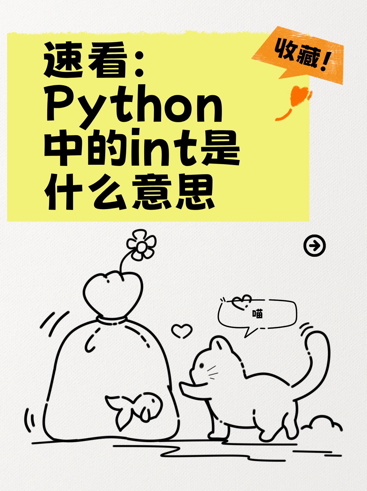 python中int是什么