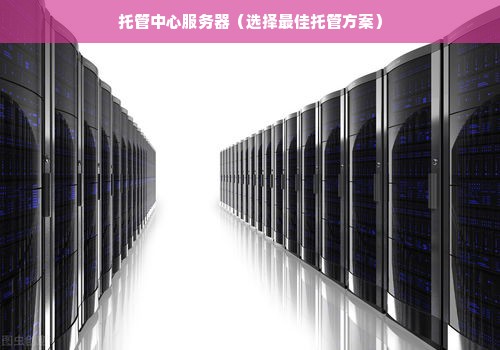 服务器搭建除了托管还有哪些服务项目-服务器搭建除了托管还有哪些