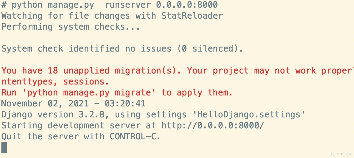 CentOS7 安装pyenv环境  第1张