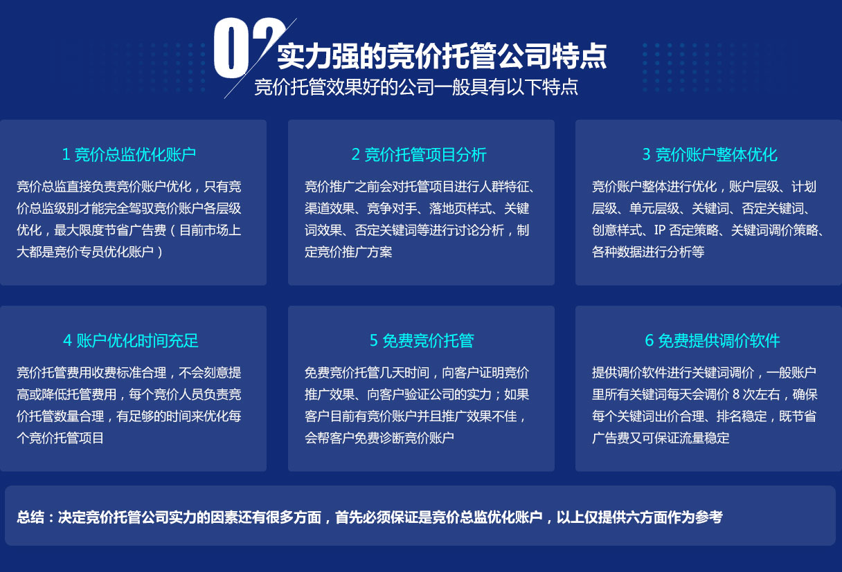 广州百度竞价托管公司