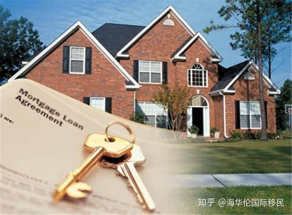 为什么要购买海外房产  第1张