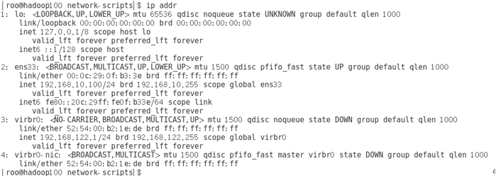 CentOS 7网络无法启动，该如何解决？  第1张