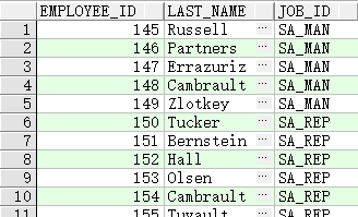 oracle sqlldr用法  第1张