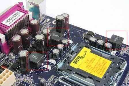 服务器主板供电设置错误，该如何解决？  第1张