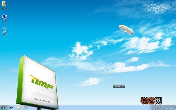 如何安装雨林木风Win7？详细教程来了！  第1张