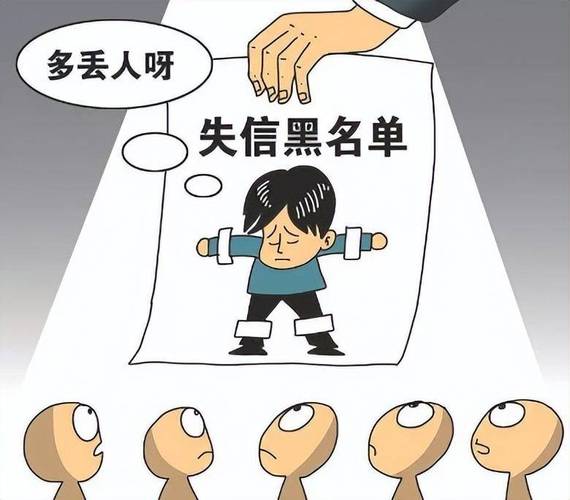 黑名单里的人为什么没头像  第1张
